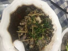 -钱大妈海鲜饭店(保利林语店)