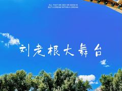 -刘老根大舞台-长春旗舰店