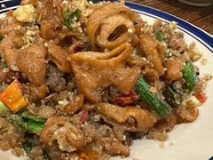 -刘师父老汉口江湖菜(蔡锷路店)