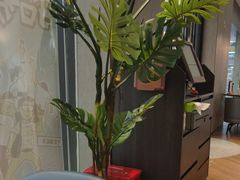 -必胜客(江桥万达店)
