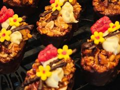 -万达文华酒店·48F云端窗景美食汇自助餐厅