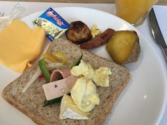 -香港铜锣湾皇悦酒店