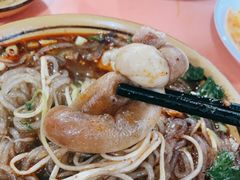 -董记冒节子肥肠粉