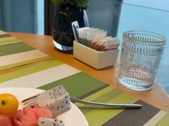 -重庆解放碑威斯汀酒店