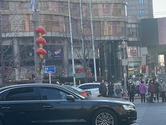 -Xcape异时刻密室逃脱真人NPC(新世界百货崇文店)
