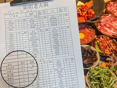 -阳阳老火锅(小南门店)