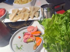 -重庆刘一手火锅(昌江恒基店)