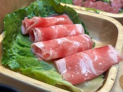 -独食火锅·半米屋台(直营总店)