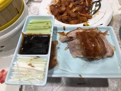 -马凯餐厅(地安门店)