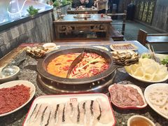 -蜀大侠火锅(春熙路店)