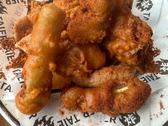 干脆开心蛙-太二酸菜鱼(中山龙之梦店)