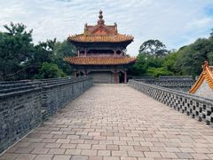 -北陵公园