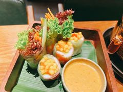 -漫活堂·喜泰荟·东南亚风味小馆(美林M·LIVE天地店)