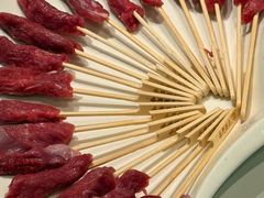 -南门涮肉(东单店)
