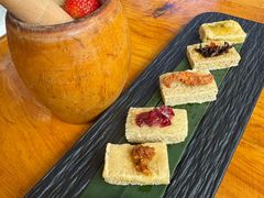 -桥香园过桥米线(国贸店)