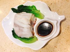 -明腾壹间茶餐厅(新都会花园广场店)