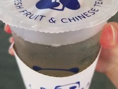 茉莉花茶-茶百道(花果园购物中心店)
