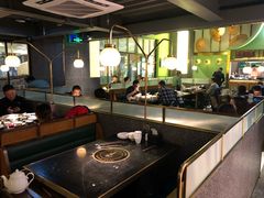 大堂-顺峰顺水顺德菜(龙华店)