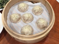 -鼎泰丰(新港中心店)