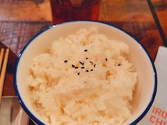 -铁公鸡·四川料理(天环广场店)