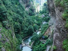 -雁荡山风景名胜区