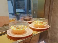 -争鲜回转寿司(东方银座店)