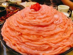 -辣斗辣老火锅(开发区店)