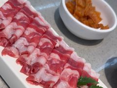 -海底捞火锅(团结桥店)