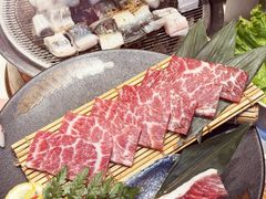 -缘·金家烤鳗鱼(西塔总店)