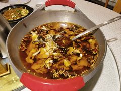 -辣婆婆(航天桥店)