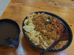 -螺蛳粉先生(蓟门桥店)