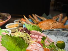 -梅亭居酒屋(中大国际店)