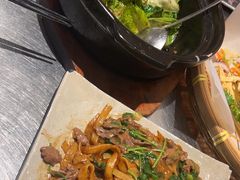 -潮界(虹桥新天地店)