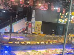 -醉御香渔家园(临沂路与大连路店)