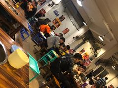 大堂-中和远东火锅兔(老店)