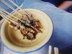 -东排食堂长沙小吃大排档(五一广场店)