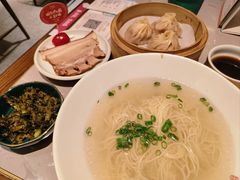 -松鹤楼·苏式汤面(虹桥天地店)