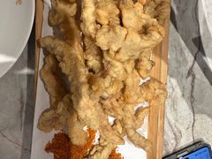 -南锣南门(东方银座店)