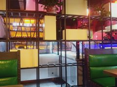-鱼乐圈·烤鱼王·烧烤(博乐店)
