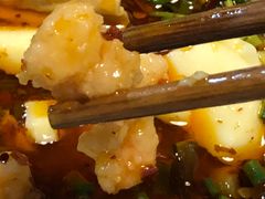 -傣妹火锅(南京东路一店)