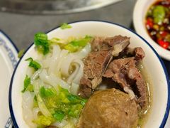 -贵宾牛·潮汕牛肉火锅(珠池总店)