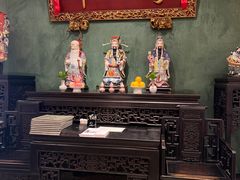 -誉八仙酒楼(静安大悦城店)