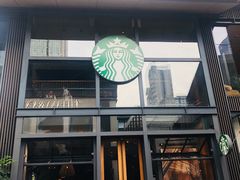-星巴克臻选(成都太古里店)
