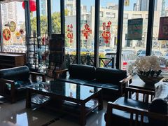 -纽斯桑拿会所(东绣路店)