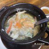 鲜到惊叫！潮州的砂锅粥无敌啦！
