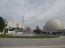 -北京科学中心儿童乐园