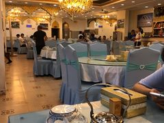 大堂-马尔龙新疆饭店·清真(瑞景店)