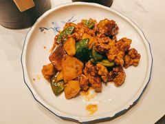 -秋色客家菜(南山店)