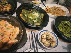 -小时候焗海鲜(鄞州万达店)