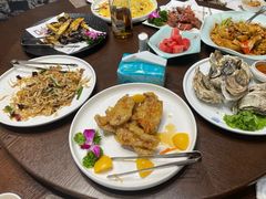-俏东方·海味水饺·青岛菜(崂山店)